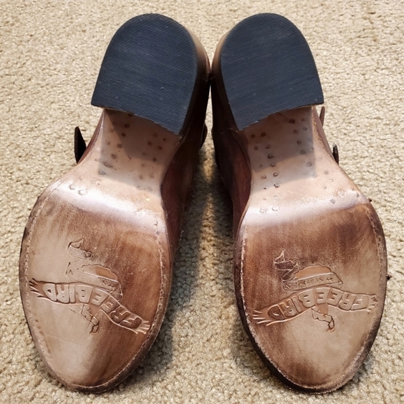 Freebird by Steven Quinn NWOB Size 6 SOLD - Picture 11 of 13